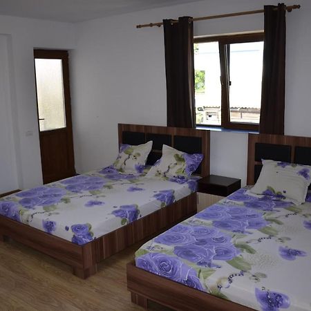 Casa Sarofin Hotel Costinești Kültér fotó
